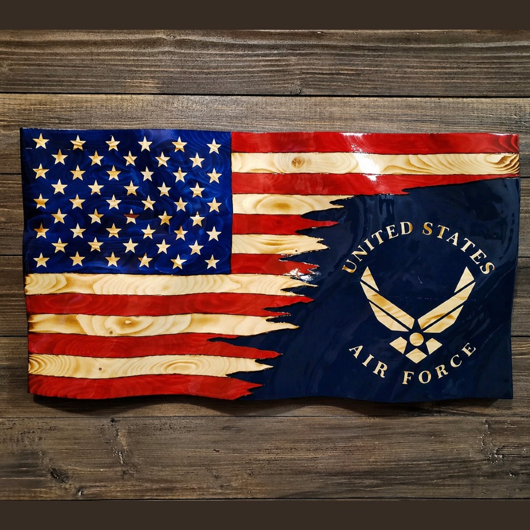 U.S. Air Force Flag
