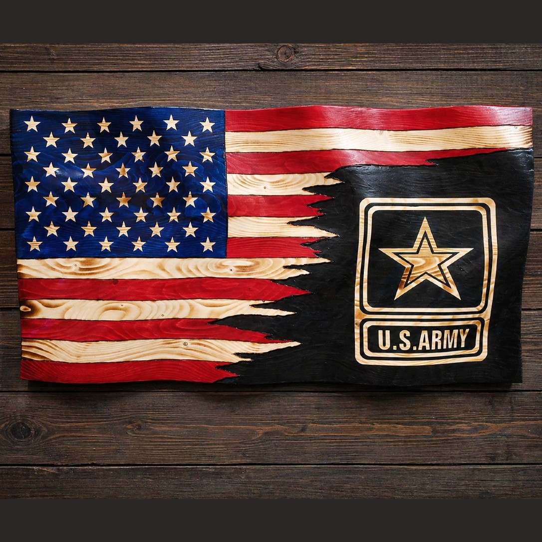 U.S. Army Flag
